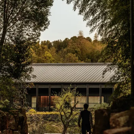 Resun Resort Hotel·Yixing