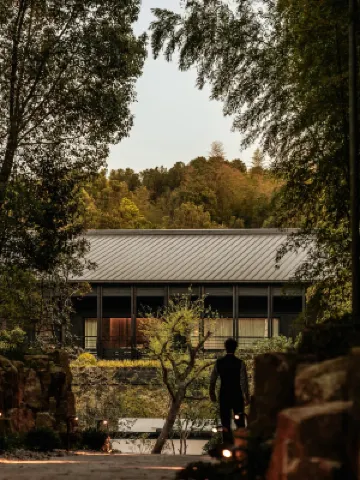 Resun Resort Hotel·Yixing