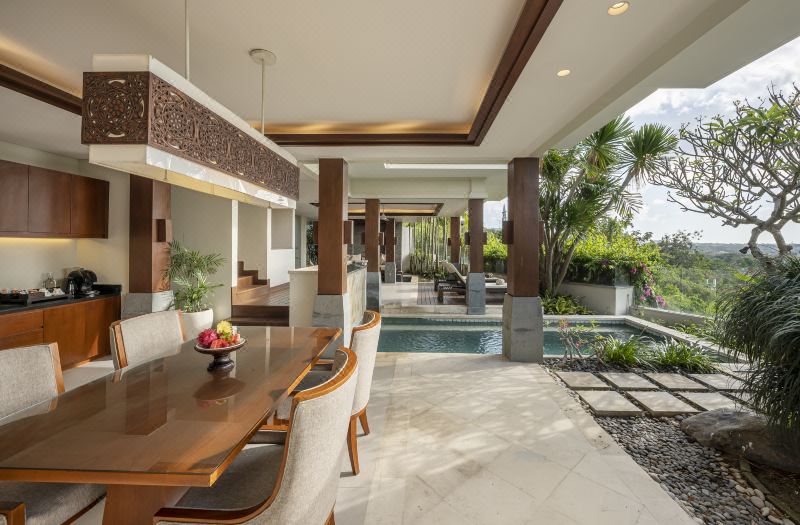 TanaDewa Villas Nusa Dua Bali by Cross Collection