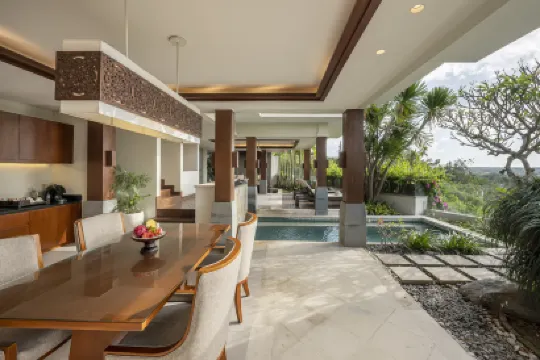 TanaDewa Villas Nusa Dua Bali by Cross Collection