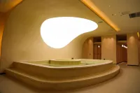 Orange Xiangxie Pool Hot Spring Complex - Hot Springs
