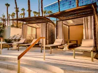 Virgin Hotels Las Vegas, Curio Collection by Hilton Hotels in der Nähe von The High Roller