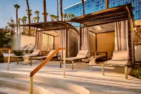Virgin Hotels Las Vegas, Curio Collection by Hilton