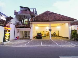 Prayogo Style Inn Prawirotaman Yogyakarta