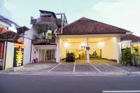 Prayogo Style Inn Prawirotaman Hotels near Universitas Nahdlatul Ulama, Yogyakarta