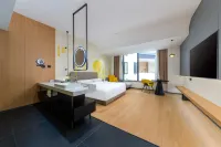 Liangzhi Huipin Hotel - Romantische