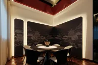 Suzhou the Humble Administrator Six Xi Homestay - Romantic