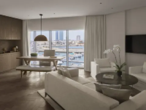 فندق إيديشين أبو ظبي