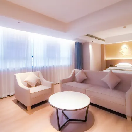 Jinxiu Hotel