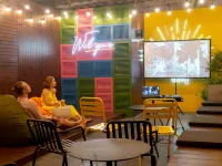 Wilque Hotel Hanoi Hotels near Long Bien Railway Station