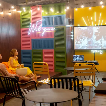 Wilque Hotel Hanoi
