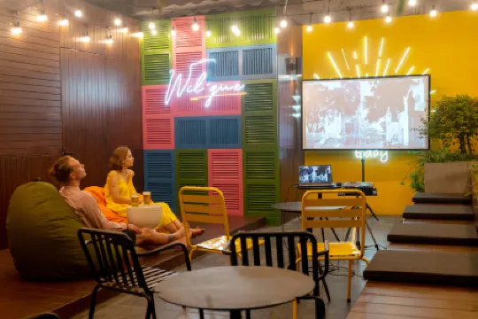 Wilque Hotel Hanoi Отели рядом с достопримечательностью «Мавзолей Хо Ши Мина»