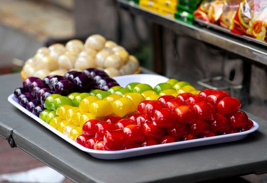 윌크 호텔 하노이 객실