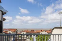 ShengsiJinhengSeaVtewResortHotel