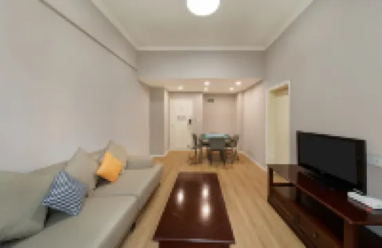 橡樹林酒店（金沙天街沙坪壩高鐵站店） 重慶酒店