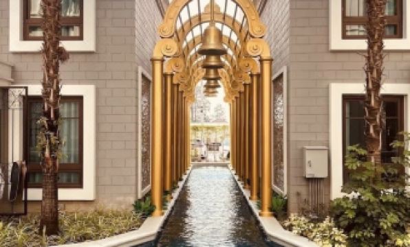 Espana Condo Resort Pattaya TLH