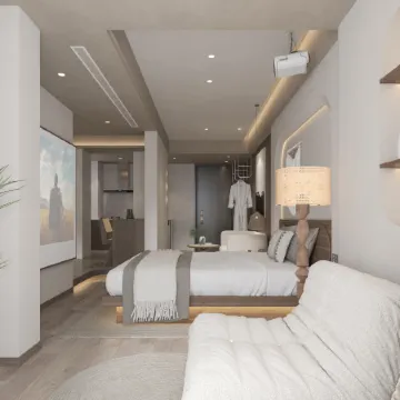 Draw Hua · Gaokong Zizhu Haijingju