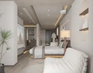 Draw畫·高空自助海景居