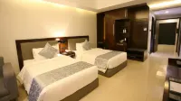 Sky City Hotel Dhaka โรงแรมใน