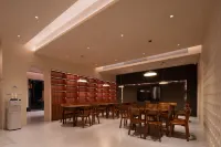 Linxi Bieyuan Hotel (Nanyue Temple Scenic Area)