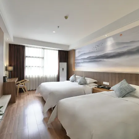 SWAN IMAGE HOTEL