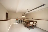 Searching for the designer Meisu in Huamanli Garden (Wuyuan Cultural Square Store)