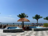 Wafangdian Yijingge Resort