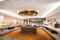 Yitel Collection (Benxi Passenger Transport Terminal) - breakfast