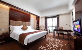 Heng Wei Hotel