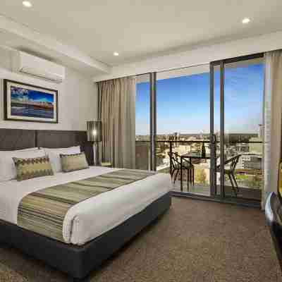 Quest East Perth Rooms