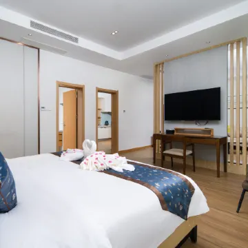 Meiquan Health Hotel (Baoting Yanoda Branch)