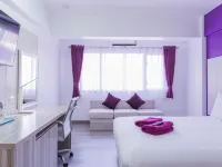 Hotel Zing Hotels near Jerusalem Old City