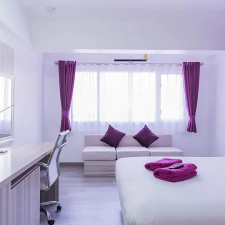 Hotel Zing