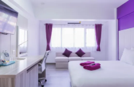 โรงแรมซิง