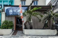 Wisma Rumka Hotel dekat Pasar Senen Block 3