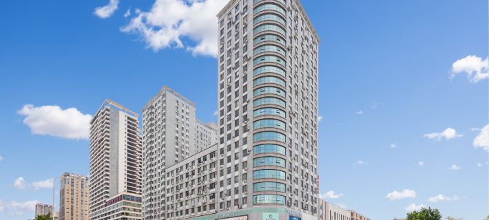 Homeinn·NEO(Shenyang Tiexi Square Glide Shengjing Hospital Xinghua Metro Station) Hotels in Shenyang