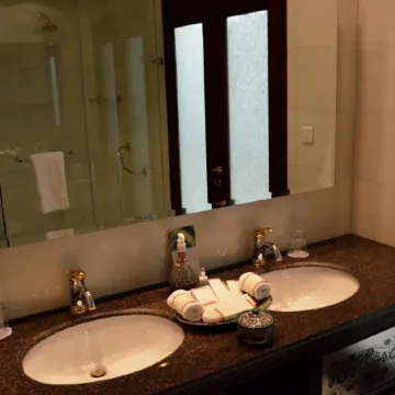 Отель Dushanbe Serena