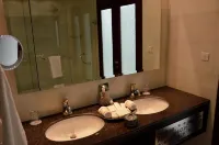 Dushanbe Serena Hotel