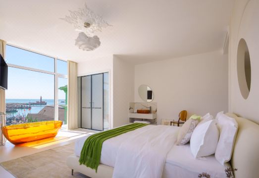 SUNNYDAY의 조식 서비스 이미지