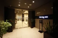 Dormy Inn Nagano Hotels in der Nähe von JR Imai Station