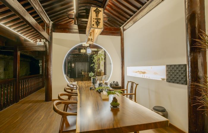 Weijianhai Homestay (Huize Gucheng)