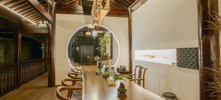 Weijianhai Homestay (Huize Gucheng) Hôtels à&nbsp;: Huize
