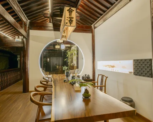 Weijianhai Homestay (Huize Gucheng) Hôtels à : Huize