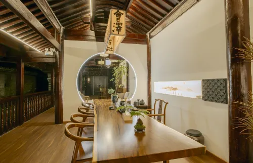 Weijianhai Homestay (Huize Gucheng) Hotels in Huize