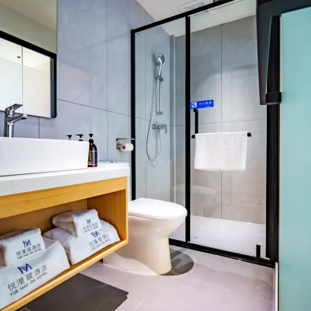 M Yuemanzhi • Qianjing AWAKENING • SOULMATE Space • Design Hotel (Site of Zunyi Conference)
