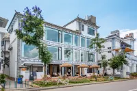 Xiamolan Bay Sea View Beautiful Stay Hotels in Erhai Haixi Scenic Area