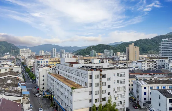 三門大酒店（台州三門店）