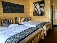 Nilka County Xiaoyeshan Ju Homestay