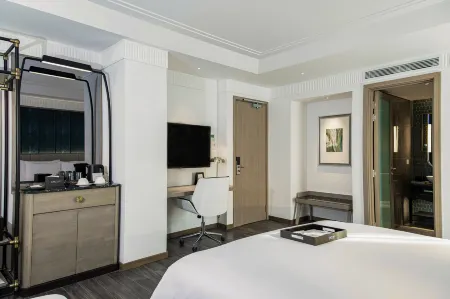 La Siesta Premium Saigon Central