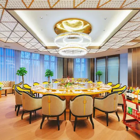 Grand New Century Hotel